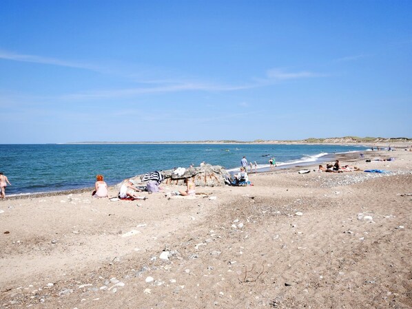 Plage