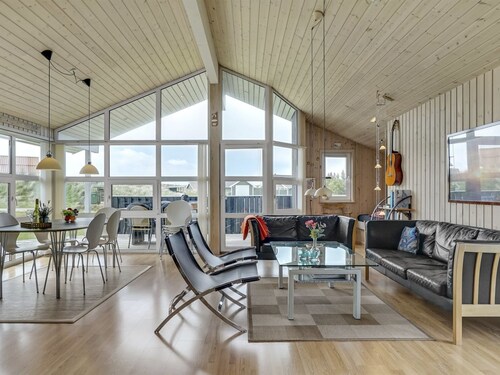 "Emppu" - 400m from the sea by Interhome