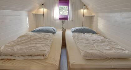 "Algonda" - 500m from the sea by Interhome