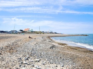 Spiaggia