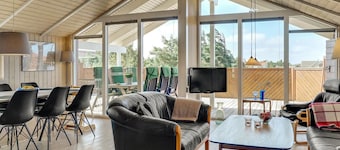 "Horsten" - 350m from the sea by Interhome