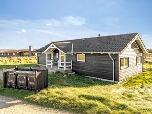 Udendørsområde