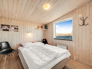 4 chambres, Wi-Fi