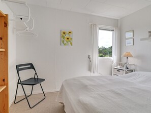 2 Schlafzimmer, WLAN