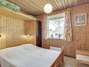 4 chambres, Wi-Fi