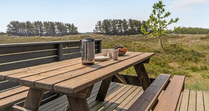 "Chumani" - 900m from the sea by Interhome