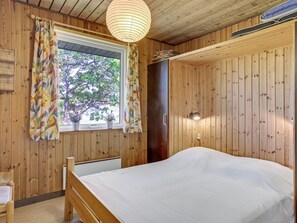 4 bedrooms, WiFi