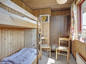 4 bedrooms, WiFi