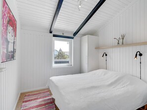3 habitaciones y wifi