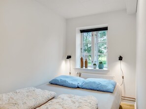 3 bedrooms, internet