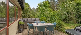 "Flor" - 900m from the sea by Interhome