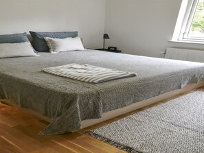 2 bedrooms, WiFi
