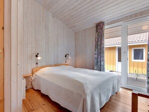 4 Schlafzimmer, Internetzugang