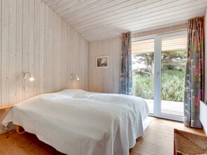 4 Schlafzimmer, Internetzugang