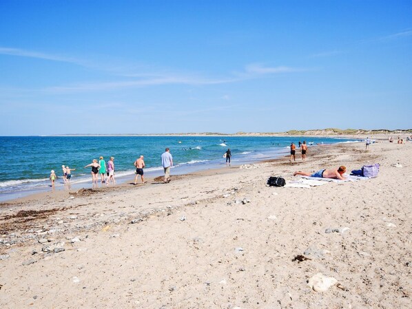 Strand