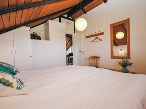 3 bedrooms - "Sakulf" - 600m from the sea by Interhome (Thisted)