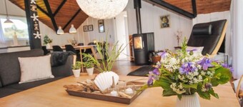 "Sakulf" - 600m from the sea by Interhome