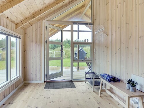 "Tameran" - 700m from the sea by Interhome