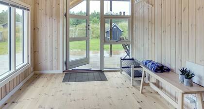 "Tameran" - 700m from the sea by Interhome