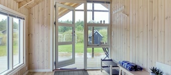 "Tameran" - 700m from the sea by Interhome