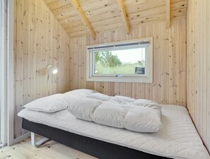 4 chambres, accès Internet