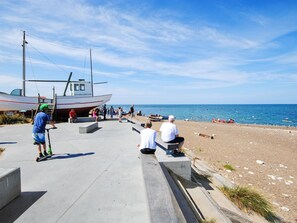 Plage