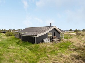 Exterior - "Dreng" - 800m from the sea by Interhome (Thisted)