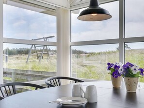 Dining - "Dreng" - 800m from the sea by Interhome (Thisted)
