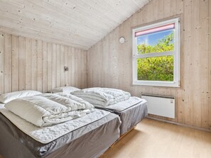 5 chambres, Wi-Fi