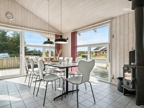Spiseområde
