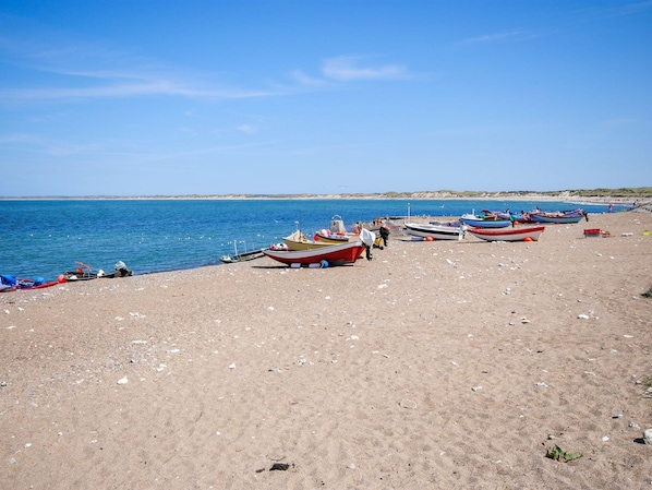 Strand