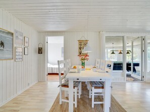 Spiseområde