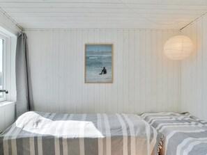 4 chambres, accès Internet