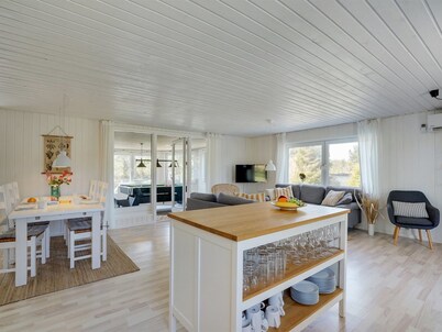 "Styrmer" - 1.2km from the sea by Interhome