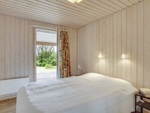 4 bedrooms, WiFi