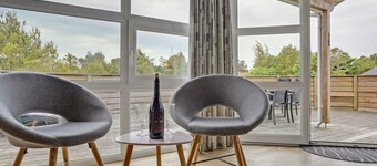 "Jerg" - 500m from the sea by Interhome