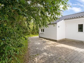 Ulkoalueet