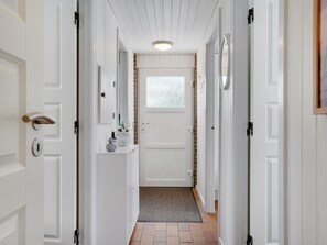 Interior - "Aurelie" - 800m from the sea by Interhome (Thisted)