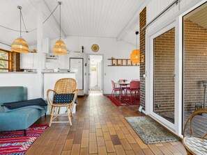 Interior - "Aurelie" - 800m from the sea by Interhome (Thisted)