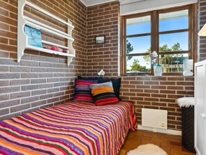 3 bedrooms, WiFi