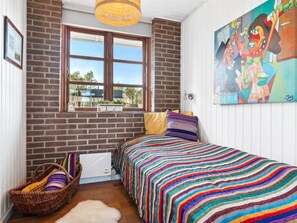 3 Schlafzimmer, WLAN