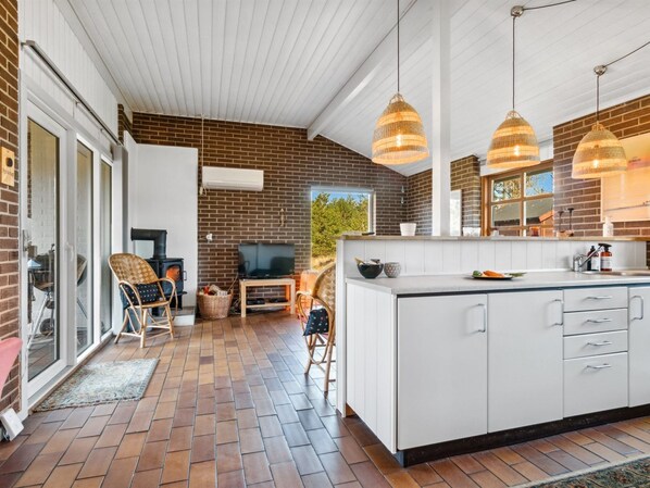 Interior - "Aurelie" - 800m from the sea by Interhome (Thisted)