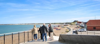 "Mauri" - 350m from the sea by Interhome