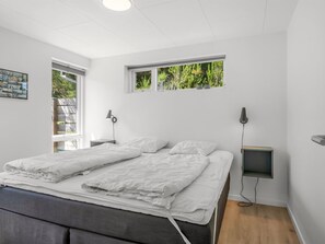 5 Schlafzimmer, WLAN