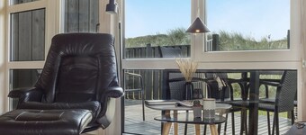 "Suometar" - 400m from the sea by Interhome