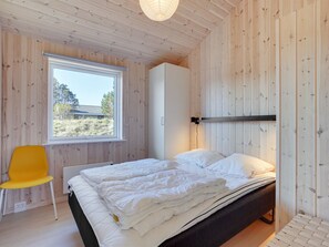 3 bedrooms, Internet - "Gyrial" - 950m from the sea by Interhome (Thisted)