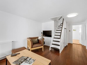 TV, fireplace - "Eluisa" - 300m from the sea by Interhome (Thyborøn)