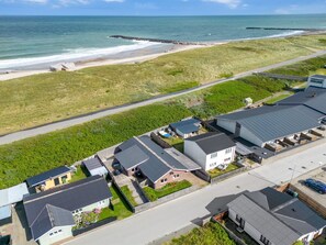 Exterior - "Heming" - 100m from the sea by Interhome (Thyborøn)