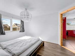 2 bedrooms, Internet - "Heming" - 100m from the sea by Interhome (Thyborøn)