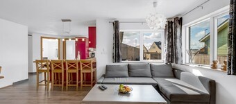 "Heming" - 100m from the sea by Interhome